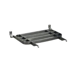 ABU grille pour seau en plastique pour évier de vidange en plastique gris 0970123