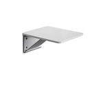 Handicare compact opklapbare douchezitting wit SW99581