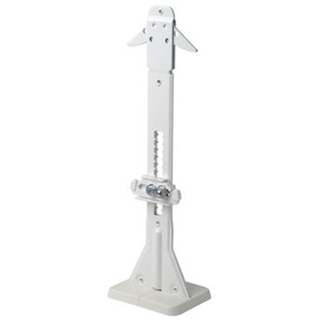 Cosmo E2 standconsole universeel wit