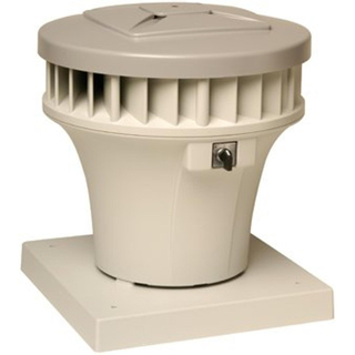 Zehnder J.E. StorkAir VPM Ventilateur de toit VPM VPM19/24