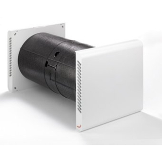 Zehnder Comfospot unité de ventilation décentralisée avec récupération de chaleur 50 plastique