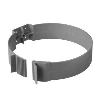 Ubbink support de montage WTW 125mm