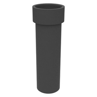 Bureau Burgerhout WTW tube isolé 180mm l=500mm EPP manchon