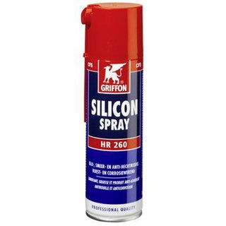 GriffonHR-260siliconenspraybus à 300ml