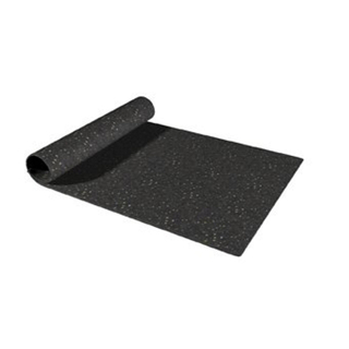 Easy Drain Tapis sonore pour drain de douche 125x30x0.5cm