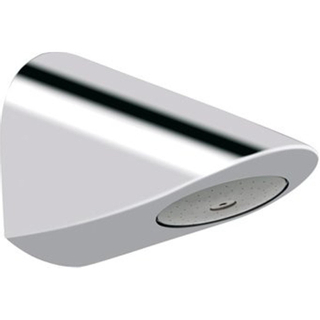 Ideal Standard Ceraplus douche principale fixe avec 1 position 1/2 chrome