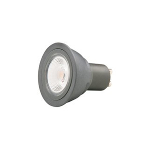 Interlight LED lamp dimbaar 36gr 5W MR16 GU10 IL C5GD36