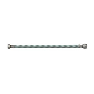 Plieger tuyau flexible 20cm 12mmx3/8 dn8 knelxbi.dr. kiwa 017020068/1804c