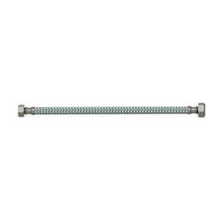 Plieger tuyau flexible 50cm 3/8x1/2 dn8 bi.dr.xbi.dr. kiwa 001050007/1804c