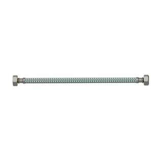 Plieger tuyau flexible 50cm 3/8x3/8 dn8 bi.dr.xbi.dr. kiwa 001050006/1804c