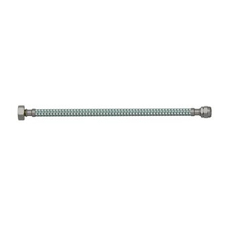 Plieger tuyau flexible 20cm 12mmx1/2 dn8 knelxbi.dr. kiwa 017020070/1804c