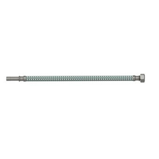 Plieger tuyau flexible 20cm 10mmx1/2 dn8 glxbi.dr. kiwa 001020009/1804c
