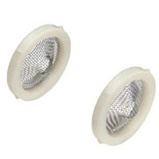 Hansgrohe zeefdichting par paire