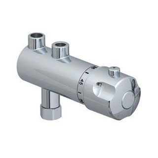 Rada Mini robinet thermostatique 3/8 v montage sous évier