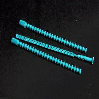 Wisa 2121 goupilles pour panneau de commande