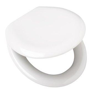 Wisa Centaur lunette de toilette Blanc