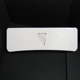 Wisa deksel voor 750 blanc