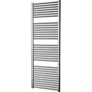 Plieger Palermo designradiator horizontaal 170.2x60cm 645W chroom