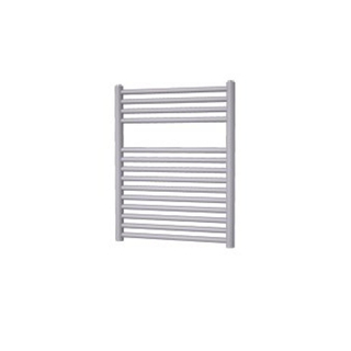 Plieger Vulcano designradiator horizontaal 688x550mm 348W aluminium