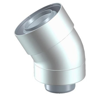 Hansgrohe Talis E partie de finition pour robinet de baignoire encastré avec combinaison de sécurité blanc/chrome