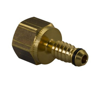 Uponor Raccord de drainage 14 mm