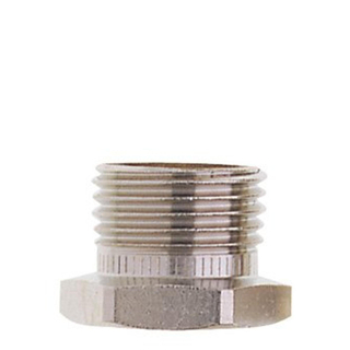 Heimeier jeu de pinces nickel 3/4 x16mm