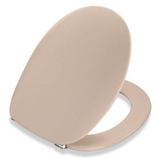 Pressalit 2000 lunette de WC beige SECOND CHOIX