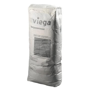 Viega Fonterra Gietmassa 25kg