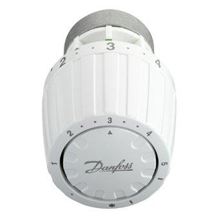 Danfoss bouton de thermostat avec capteur intégré modèle de service ra v 2960