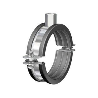 Flamco BSI support universel M8/10 avec insert 108-116mm