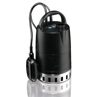 Grundfos Unilift cc pompe pour eaux usées 230v cc7 a1 1x230v