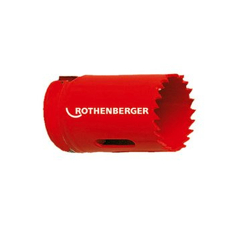Rothenberger scie à trous hss 102mm