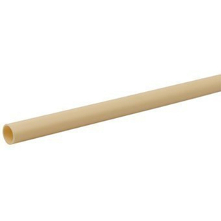 Burgerhout Multi-PP kit d'extension configuration ligne Ø200mm avec clapet anti-retour gris