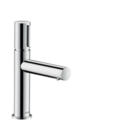 Axor Uno 3 select robinet de lavabo 110 sans vidage chrome