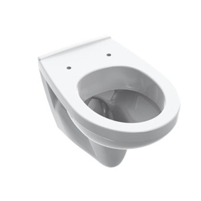 Gustavsberg Saval 2.0 WC suspendu blanc