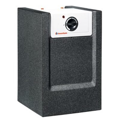 Inventum Q-line chaudière de cuisine près de q15 15l 2000w