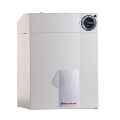 Inventum edr chaudière de cuisine remplissage chaud 10 litres 400w connexion 12mm