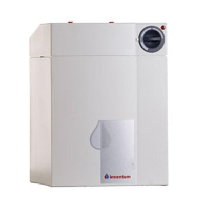 Inventum EDR keukenboiler hot fill 10 liter 400W 12mm aansluiting