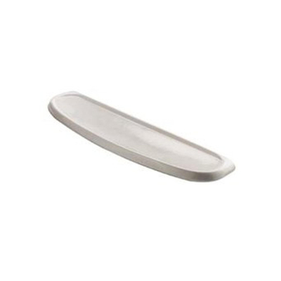 Duravit Duraplus Tablette 60x14,5cm céramique blanc