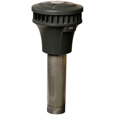 Zehnder J.E. StorkAir RPM Mechanische afzuiging pijpventilator RPMe
