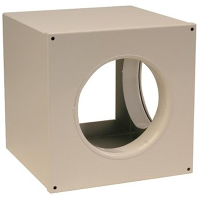 Zehnder J.E. StorkAir SKB Boîte de cuisine SKB RAL9010