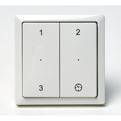 Zehnder J.E. StorkAir Interrupteurs Télécommande sans fil RF Émetteur RFZ