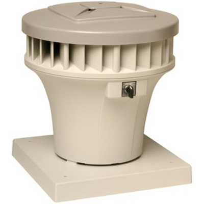 Zehnder J.E. StorkAir VPM Ventilateur de toit VPM VPM19/24