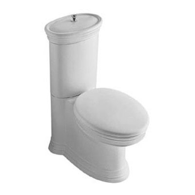 Villeroy & Boch Amadea closetzitting - wit