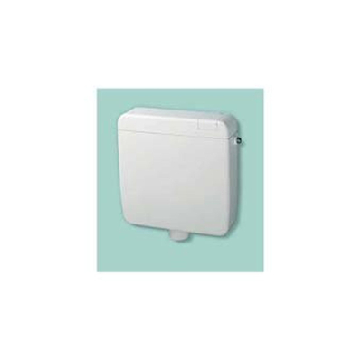 Rezi réservoir bas blanc 701394