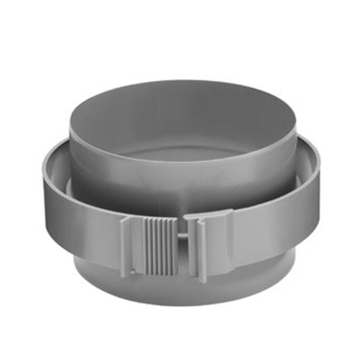 Ubbink Rolux Manchon emboîtable système de conduits isolé 150mm