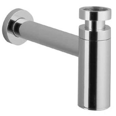 Dornbracht bekersifon 5/4 chroom