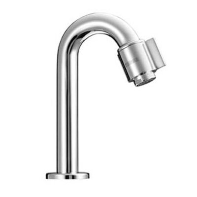 Hansa Hansanova robinet de WC 90mm chrome