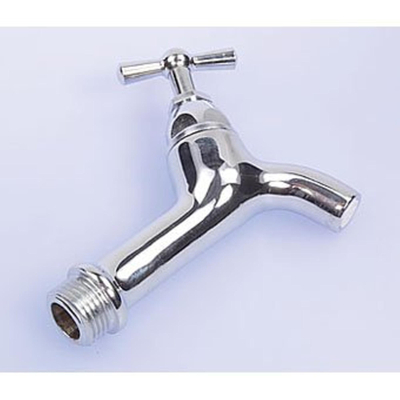 VSH T2110 Robinet de puisage 1/2 pouce Chrome