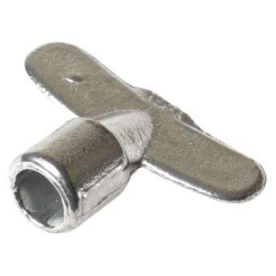 Clé chrome 3/8 1/2 pour robinet NL mod.